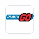 Play'n GO Логотип (светлый фон)