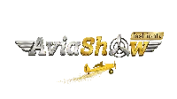 Logo Aviashow