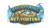 Logo de Big Fishing Net Fortune
