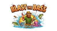 Logo Blast The Bass