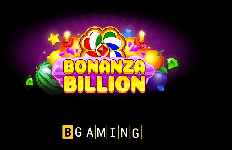 Capture d'écran de Bonanza Billion