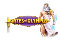 Logo de Gates of Olympus