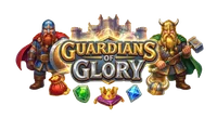 Logo de Guardians of Glory