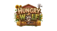 Logo Hungry Wolf