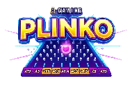 Logo Plinko