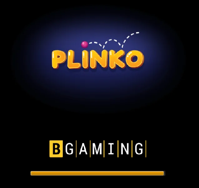 Capture d'écran de Plinko
