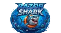 Logo de Razor Shark