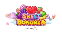 Logo de Sweet Bonanza 1000