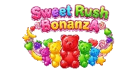 Logo de Sweet Rush Bonanza