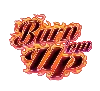 Symbole Bonus 777 Burn 'Em Up Burn 'Em Up