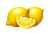 Symbole Citron Basket Bounty