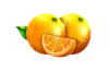 Symbole Orange Basket Bounty