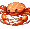 Symbole Crabe Blast The Bass