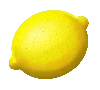 Symbole Citron Bonanza Billion