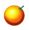 Symbole Orange Bonanza Billion