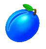 Symbole Prune de Bonanza Billion