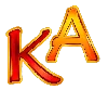 Symbole As & Roi de Book Of Ra