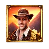 Symbole Explorateur Book Of Ra
