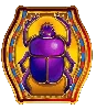 Symbole du Scarabée Book Of Ra