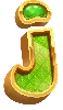 Symbole Jack de Crack More Piggy Banks