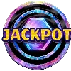 Symbole de pièce Jackpot de Crack More Piggy Banks