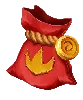 Symbole Sac d'Argent Guardians of Glory
