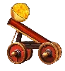 Symbole Catapulte de Guardians of Glory