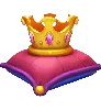 Symbole Couronne Guardians of Glory