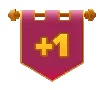 Symbole du drapeau Guardians of Glory