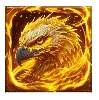 Symbole Phoenix Olympian Legends