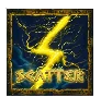 Symbole Scatter Olympian Legends