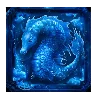 Symbole Dragon des Mers Olympian Legends