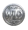 Symbole Wild Olympian Legends