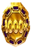 Symbole Pièce 1000x de pirots 4