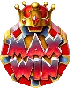 Symbole de pièce MAX WIN pirots 4