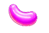 Symbole Dragée Violette Super Scatter Sugar Rush