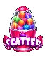 Symbole Scatter Sugar Rush Super Scatter
