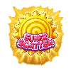 Symbole Super Scatter de Sugar Rush Super Scatter