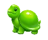 Symbole Tortue Super Hot Teapots