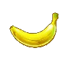 Symbole Banane Sweet Bonanza 1000