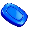 Symbole Bonbon Bleu Sweet Bonanza 1000