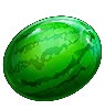 Symbole Pastèque Sweet Bonanza 1000