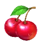 Symbole Cerises Totally Hot
