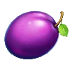 Symbole Prune Totally Hot