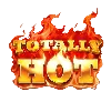 Totally Hot Logo Totally Hot ТИП : Symbole High