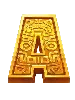 Symbole As (A) Treasure Explorer