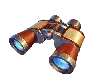 Symbole Jumelles Treasure Explorer