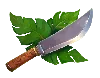 Symbole Machette Treasure Explorer