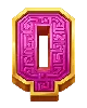 Symbole Reine (Q) Treasure Explorer