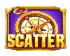 Symbole Scatter Treasure Explorer